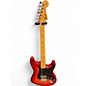 Used Fender Player Plus Stratocaster HSS 3 Tone Sunburst Solid Body Electric Guitar thumbnail