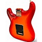 Used Fender Player Plus Stratocaster HSS 3 Tone Sunburst Solid Body Electric Guitar