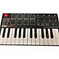 Used Akai Professional MPK Mini MKII MIDI Controller