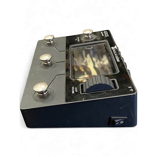 Used Singular Sound Aeros Pedal