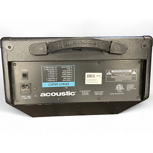 Used Yamaha JR2 3/4 2 Tone Sunburst Acoustic Guitar