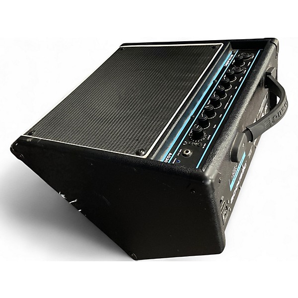 Used Yamaha JR2 3/4 2 Tone Sunburst Acoustic Guitar