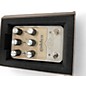 Used Universal Audio GOLDEN REVERBERATOR Effect Pedal