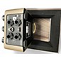Used Universal Audio GOLDEN REVERBERATOR Effect Pedal