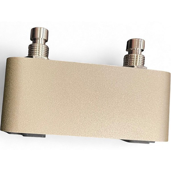 Used Universal Audio GOLDEN REVERBERATOR Effect Pedal