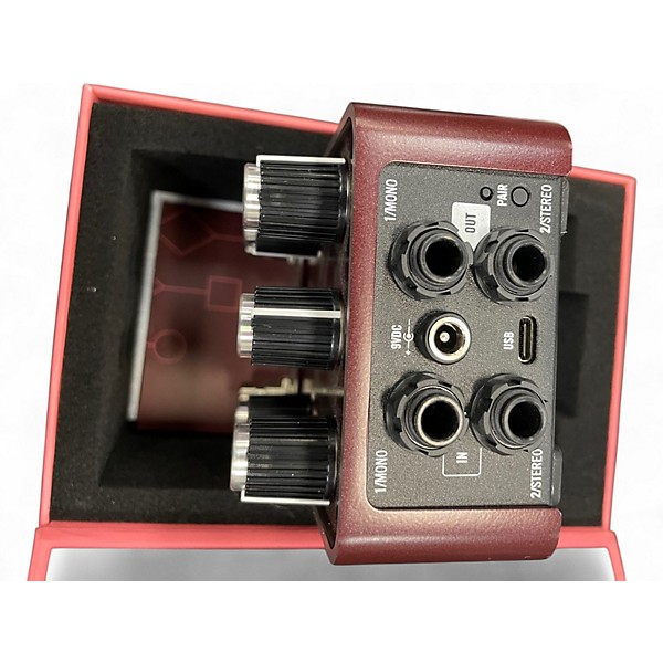Used Universal Audio ANTI Effect Processor