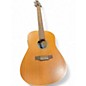 Used Seagull Coastline S12 Cedar QI Natural 12 String Acoustic Guitar thumbnail