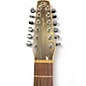 Used Seagull Coastline S12 Cedar QI Natural 12 String Acoustic Guitar