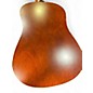 Used Seagull Coastline S12 Cedar QI Natural 12 String Acoustic Guitar