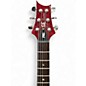 Used PRS SE Custom 22 2 Color Sunburst Solid Body Electric Guitar