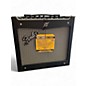 Used Fender Mustang I V2 20W 1X8 Guitar Combo Amp thumbnail