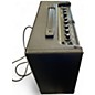 Used Fender Mustang I V2 20W 1X8 Guitar Combo Amp