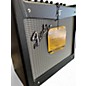 Used Fender Mustang I V2 20W 1X8 Guitar Combo Amp