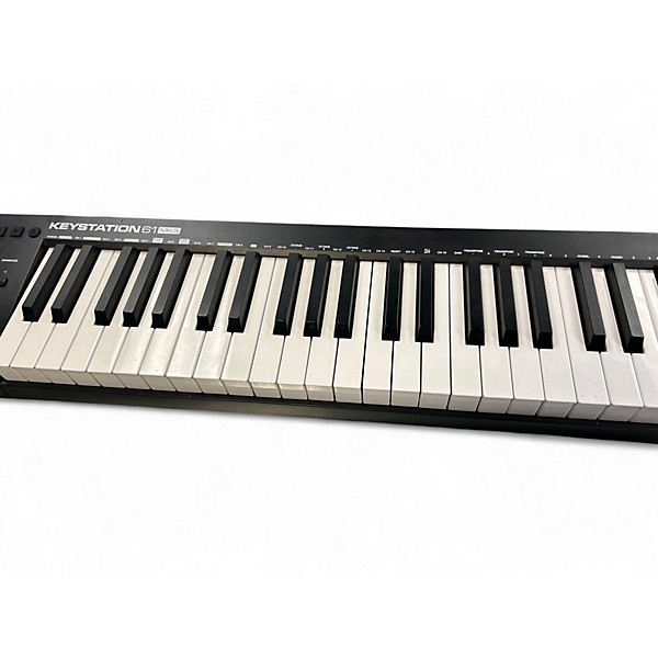 Used M-Audio Keystation 61 MK3