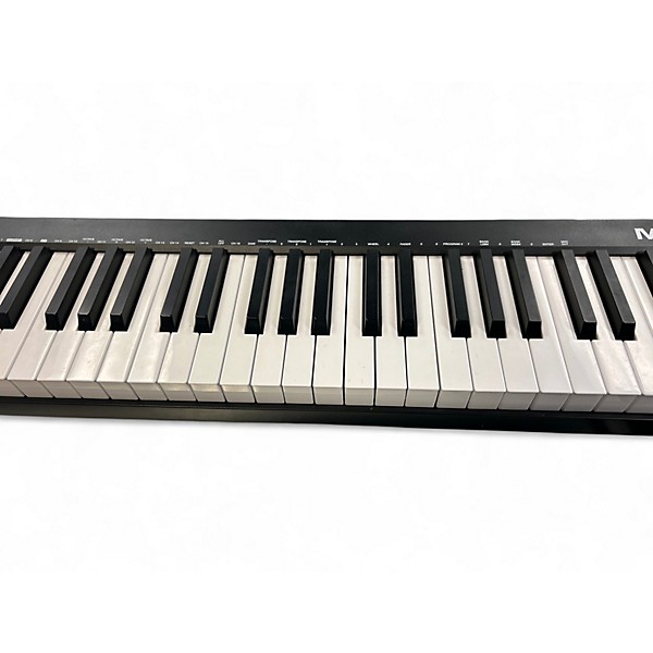 Used M-Audio Keystation 61 MK3