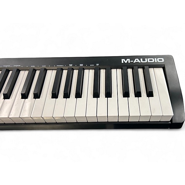 Used M-Audio Keystation 61 MK3