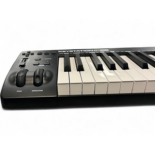 Used M-Audio Keystation 61 MK3
