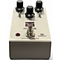 Used Keeley Manis Effect Pedal