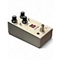 Used Keeley Manis Effect Pedal