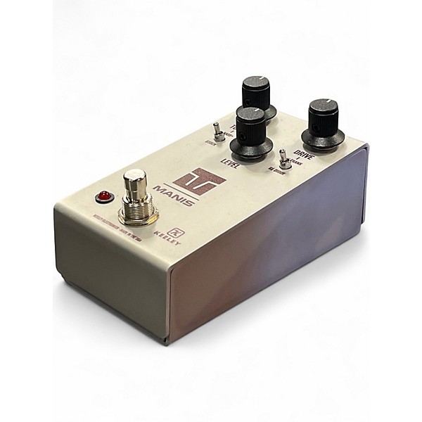 Used Keeley Manis Effect Pedal