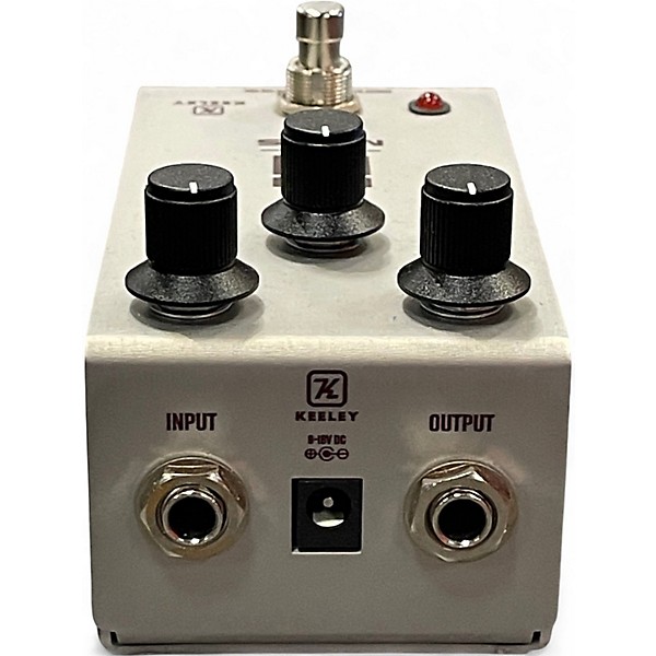 Used Keeley Manis Effect Pedal