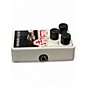 Used Electro-Harmonix Nano Big Muff Distortion Effect Pedal
