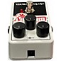 Used Electro-Harmonix Nano Big Muff Distortion Effect Pedal