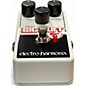 Used Electro-Harmonix Nano Big Muff Distortion Effect Pedal