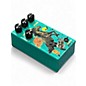 Used Walrus Audio Iron Horse Distortion Effect Pedal