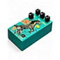 Used Walrus Audio Iron Horse Distortion Effect Pedal
