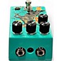 Used Walrus Audio Iron Horse Distortion Effect Pedal