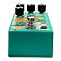Used Walrus Audio Iron Horse Distortion Effect Pedal