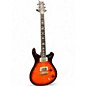 Used PRS McCarty Solana Sunburst Solid Body Electric Guitar thumbnail
