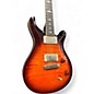 Used PRS McCarty Solana Sunburst Solid Body Electric Guitar