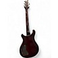 Used PRS McCarty Solana Sunburst Solid Body Electric Guitar
