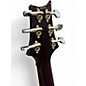 Used PRS McCarty Solana Sunburst Solid Body Electric Guitar