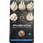 Used Wampler Phenom Distortion Effect Pedal thumbnail