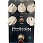 Used Wampler Phenom Distortion Effect Pedal