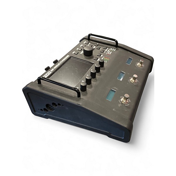 Used Fractal Audio fm3 Effect Processor