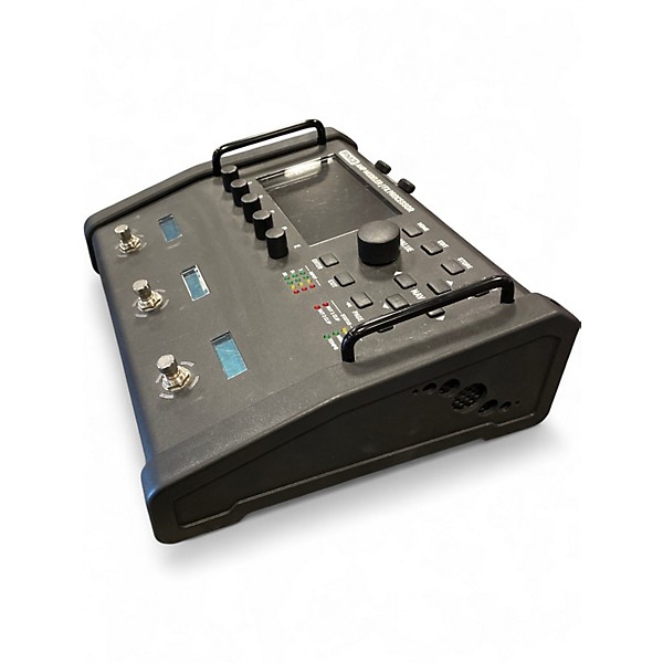 Used Fractal Audio fm3 Effect Processor