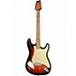 Used Kona Strat Style 2 Color Sunburst Solid Body Electric Guitar thumbnail