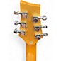 Used Kona Strat Style 2 Color Sunburst Solid Body Electric Guitar