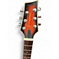 Used Kona Strat Style 2 Color Sunburst Solid Body Electric Guitar
