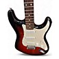 Used Kona Strat Style 2 Color Sunburst Solid Body Electric Guitar