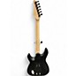 Used Schecter Guitar Research SUN VALLEY SUPER SHREDDER SUSTAINIAC Black Solid Body Electric Guitar