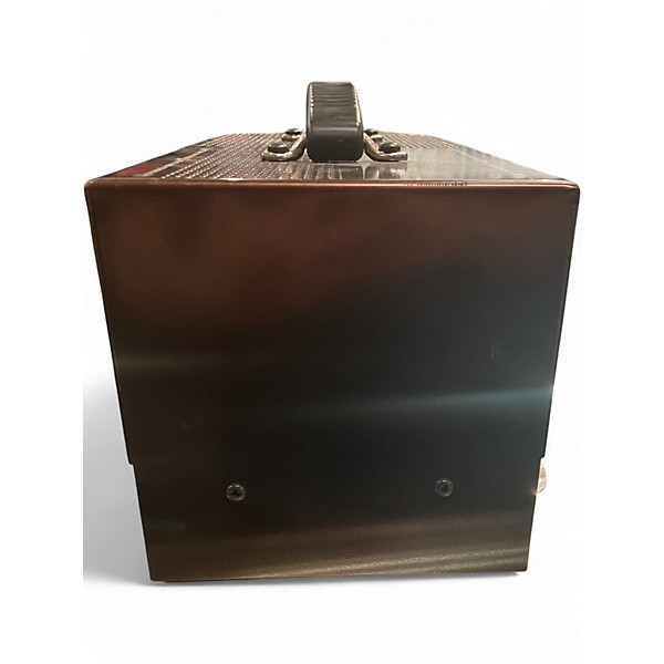 Used Victory VC35 COPPER Tube Guitar Amp Head