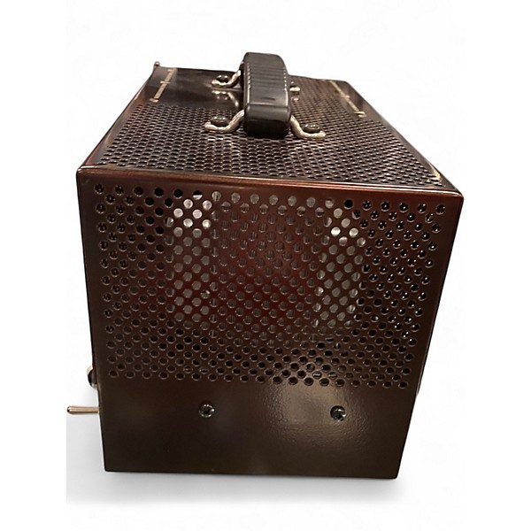 Used Victory VC35 COPPER Tube Guitar Amp Head