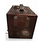 Used Victory VC35 COPPER Tube Guitar Amp Head