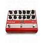 Used Friedman IR J TUBE PREAMP Effect Pedal thumbnail