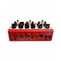 Used Friedman IR J TUBE PREAMP Effect Pedal